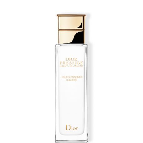 Dior Dior Prestige Light-in-White Обновляющий лосьон для сияния кожи