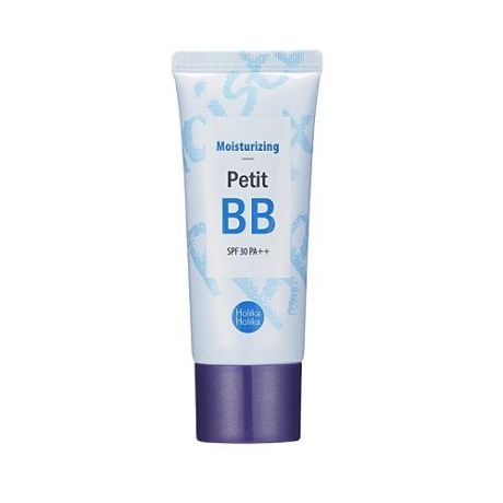 Holika Holika Тональный BB крем с гиалуроновой кислотой SPF 30, 30 мл (Holika Holika, Petit BB)