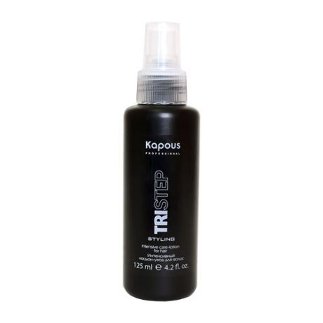 Kapous Professional Интенсивный лосьон-уход для волос Tristep 125 мл (Kapous Professional)