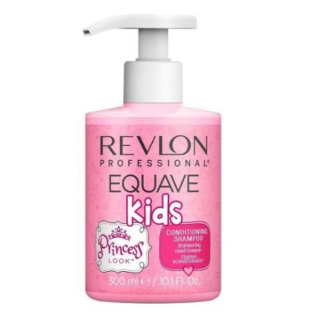 Revlon Professional Детский шампунь для волос 300 мл (Revlon Professional, Equave)