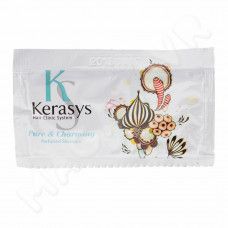 Kerasys Шампунь для волос Шарм 10 мл (Kerasys, Perfumed Line)