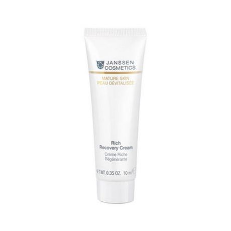Janssen Cosmetics Anti-age лифтинг-крем с комплексом Cellular Regeneration Perfect Lift Cream 10 мл (Janssen Cosmetics, Skin regeneration)
