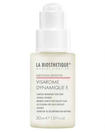 La Biosthetique Visarome Dynamique E Аромакомплекс для чувствительной кожи головы 30 мл (La Biosthetique, Methode Sensitive)