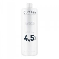 Cutrin Окислитель 4,5% 1000 мл (Cutrin, Aurora)