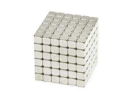 Магниты Forceberg Tetra Cube 4мм 216 элементов 9-4818314