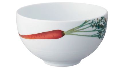 Салатник индивидуальный "Овощной букет.Морковка", 13 см NOR1620-5378L03 Noritake