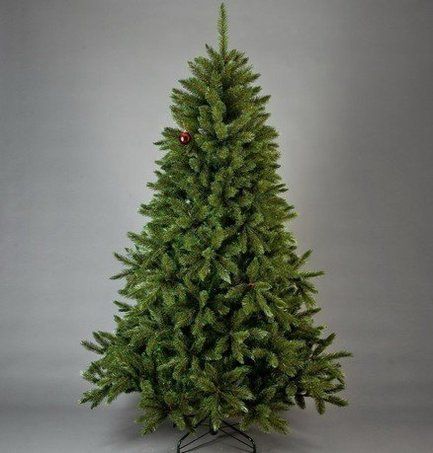 Ель Лесная красавица, 215 см, зеленая 73207 Triumph Tree