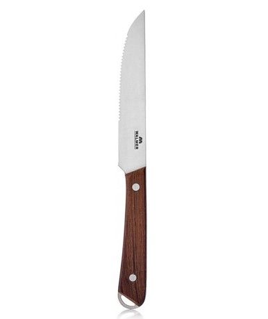 Нож для стейка Wenge, 13 см W21201213 Walmer