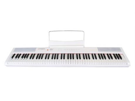Цифровое фортепиано Artesia Performer White 518172