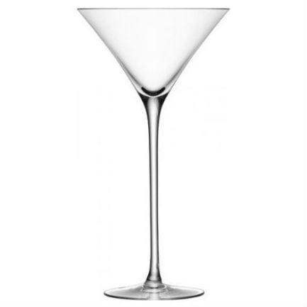 Набор бокалов для коктейлей Bar (275 мл), 4 шт. G256-10-991 LSA International