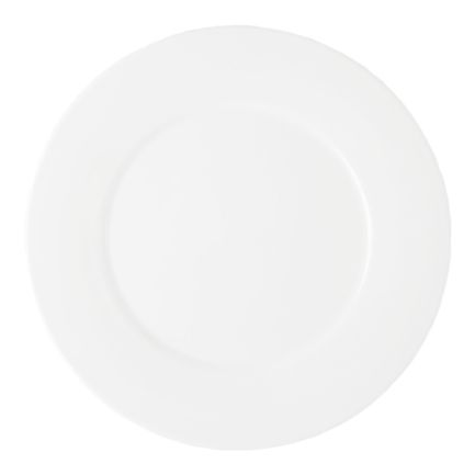 Тарелка Embassy white, 30.5 см, белая S0101 Chef&Sommelier
