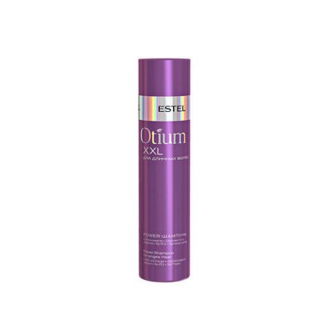 Estel Power-шампунь для длинных волос Otium XXL 250 мл (Estel, Otium XXL)