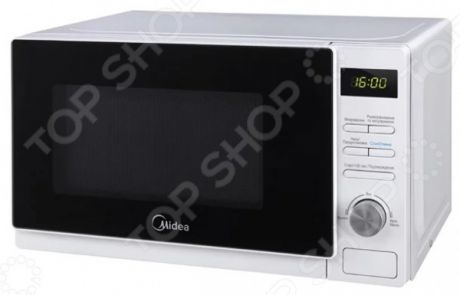 Микроволновая печь Midea AM 720 C 4 E-W