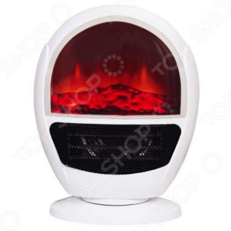 Тепловентилятор Ricotio Flame Heater