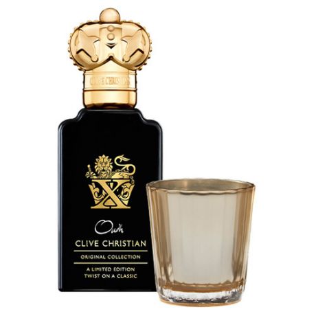 Clive Christian OUDH GIFT SET LIMITED EDITION Подарочный набор