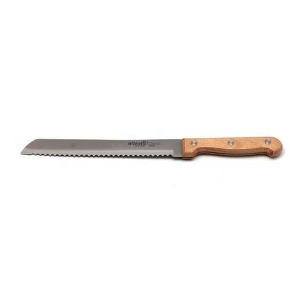 Нож для хлеба Персей, 32 см 24802-SK Atlantis