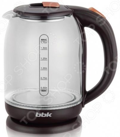 Чайник BBK EK 1727 G