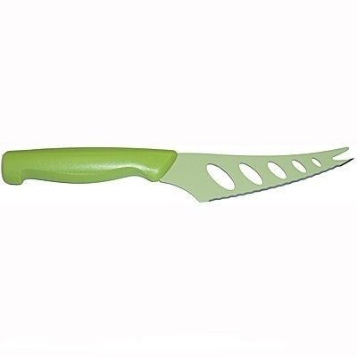 Нож для сыра, зеленый 5Z-G Atlantis
