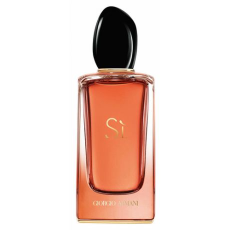 Giorgio Armani SI INTENSE Парфюмерная вода