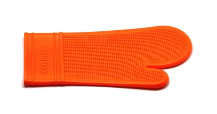 Прихватка-варежка, 35х17.3х2.5 см, оранжевая SC-GL-009-O Atlantis
