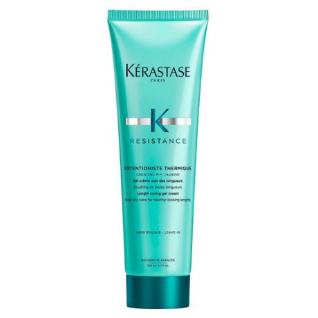 Kérastase EXTENTIONISTE Термо-уход для защиты и усиления прочности волос в процессе и роста
