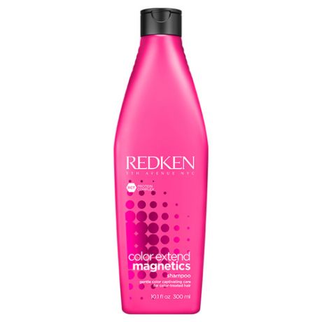 Redken COLOR EXTEND MAGNETICS Шампунь для защиты цвета окрашенных волос