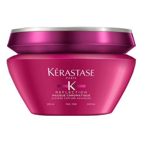 Kérastase REFLECTION Маска для защиты толстых чувствительных окрашенных волос