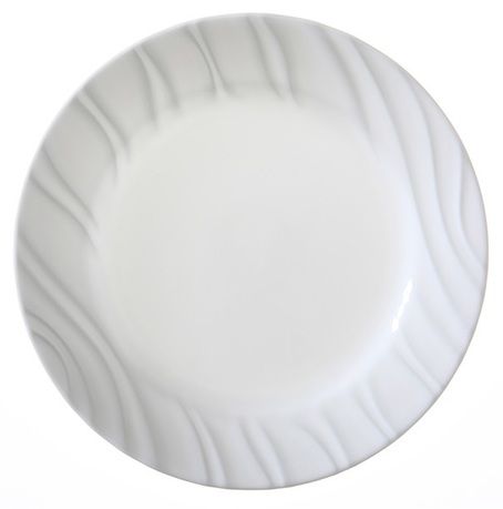 Тарелка закусочная Swept, 22 см 1107875 Corelle