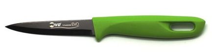 Нож кухонный Titanium EVO, 16 см 221022.09.53 IVO Cutelarias