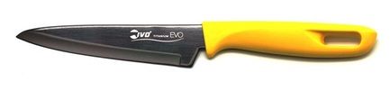 Нож кухонный универсальный Titanium EVO, 22 см 221062.12.69 IVO Cutelarias