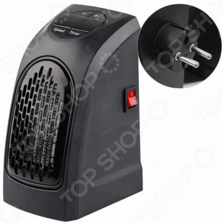 Обогреватель портативный Handy Heater «Быстрое тепло»