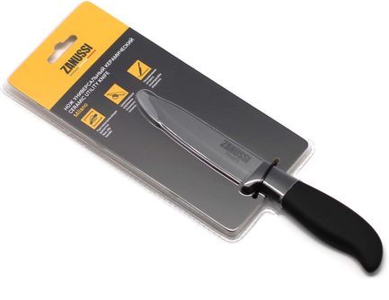 Нож кухонный универсальный Milano, 21 см ZNG32220DF Zanussi