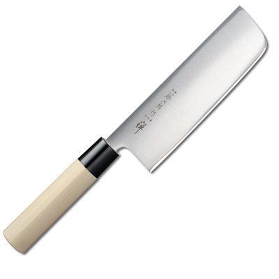 Нож для овощей Zen, 16.5 см, сталь VG-10, 3 слоя FD-568 Tojiro