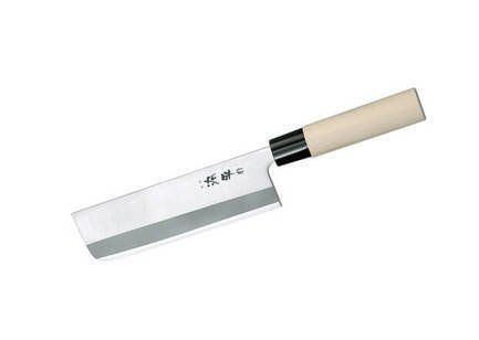 Нож для овощей Накири Japanese Knife, 16 см FC-80 Tojiro