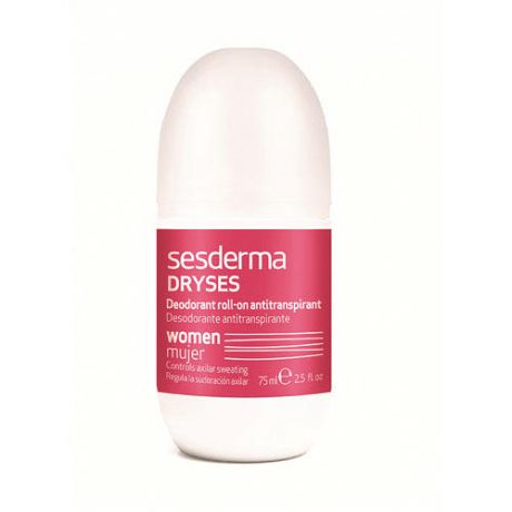 Sesderma Дезодорант-антиперспирант для женщин Dryses, 75 мл (Sesderma, Dryses)