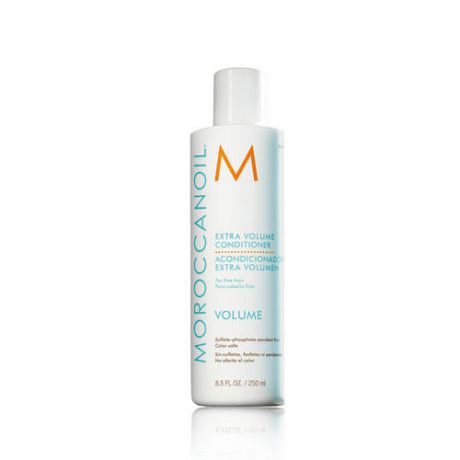 Moroccanoil Экстра объем кондиционер 250мл (Moroccanoil, Объем)