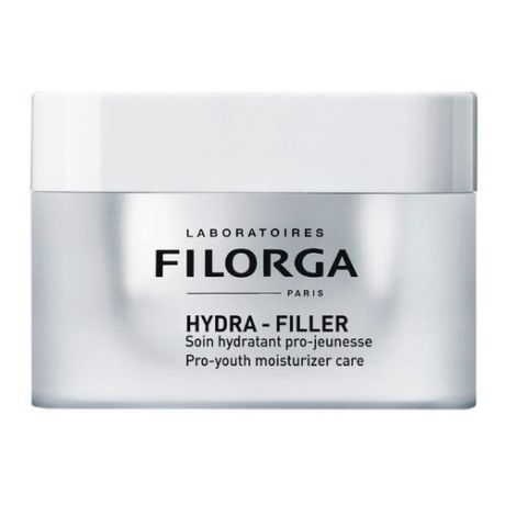 Filorga HYDRA-FILLER Увлажнящий крем - Пролонгатор молодости