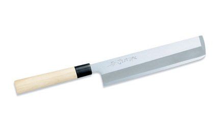 Овощной нож Накири Japanese Knife, 36 см F-935 Tojiro