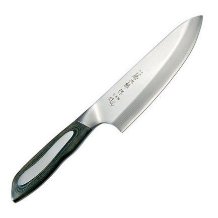 Нож Деба Flash, 10.5 см FF-DE105 Tojiro
