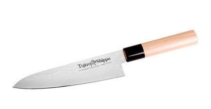 Поварской нож Tojiro Shippu, 18 см FD-593 Tojiro