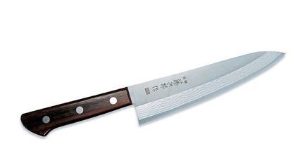 Поварской нож Western Knife, 18 см F-332 Tojiro