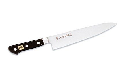 Поварской нож Western Knife, 21 см F-808 Tojiro
