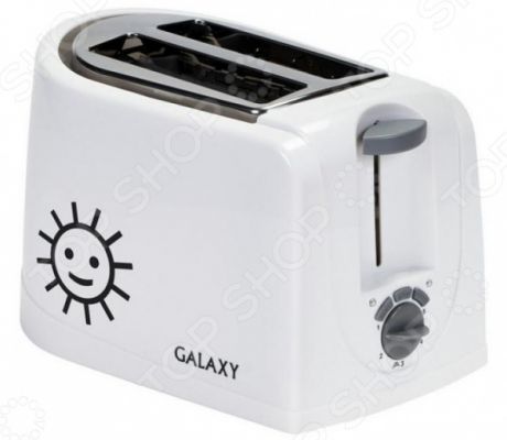 Тостер Galaxy GL-2900