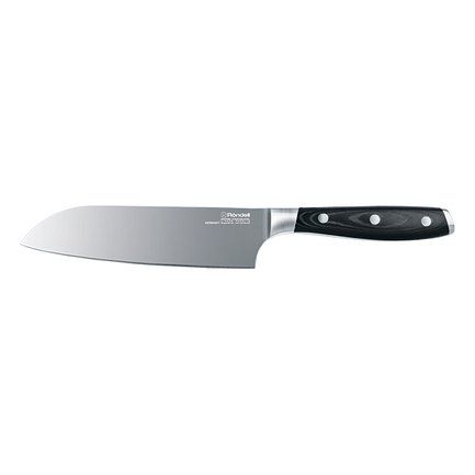 Нож Santoku Falkata, 14 см RD-328 Rondell