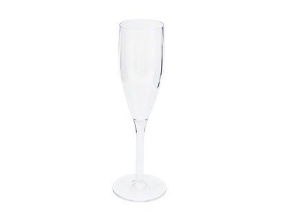Бокал-флюте для шампанского (210 мл) 9456 Fissman