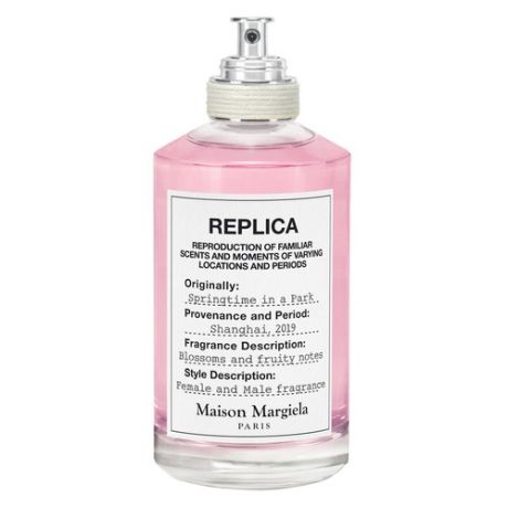 Maison Margiela Replica Springtime In a Park Туалетная вода