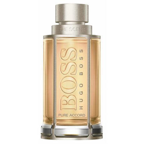 Hugo Boss THE SCENT PURE ACCORD FOR HIM Туалетная вода