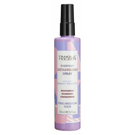 Tangle Teezer Спрей для легкого расчесывания волос Everyday Detangling Spray