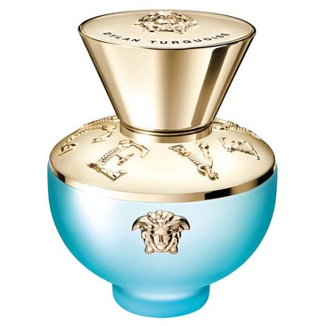 Versace Dylan Turquoise Туалетная вода