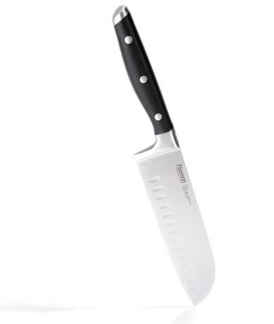 Нож Сантоку Demi Chef, 18 см 2365 Fissman